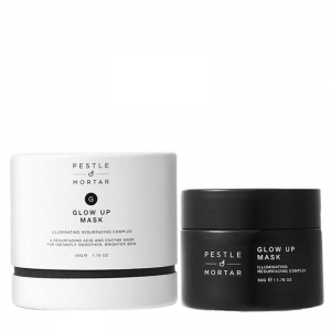 Pestle & Mortar Glow Up Face Mask